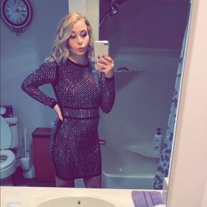 Meet your Posher, Breanne